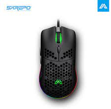 MOUSE GAMING SAREPO GT 100